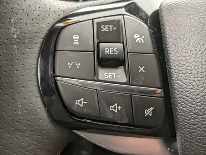 2026 Ford Explorer Tremor 4WD - Photo 14