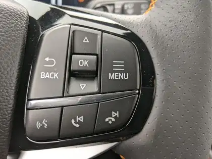 2026 Ford Explorer Tremor 4WD - Photo 15