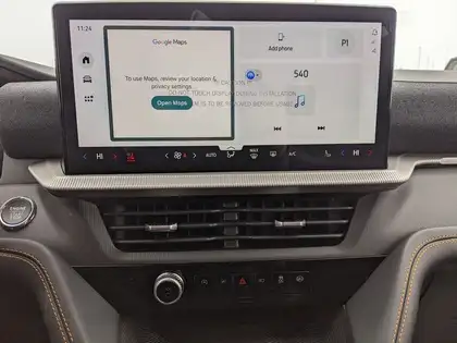 2026 Ford Explorer Tremor 4WD - Photo 17