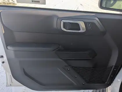 2026 Ford Bronco Outer Banks 4 Door 4x4 - Photo 10