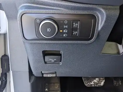 2026 Ford Bronco Outer Banks 4 Door 4x4 - Photo 12