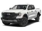2026 Ford Ranger XLT 4WD SuperCrew 5' Box
