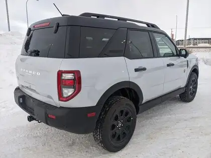 2026 Ford Bronco Sport Badlands 4x4 - Photo 5