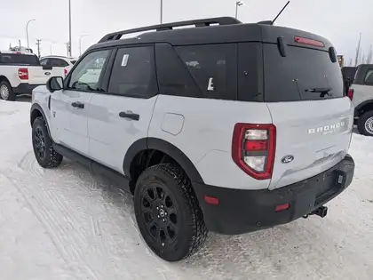 2026 Ford Bronco Sport Badlands 4x4 - Photo 6