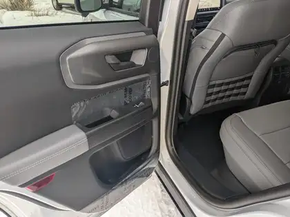 2026 Ford Bronco Sport Badlands 4x4 - Photo 7