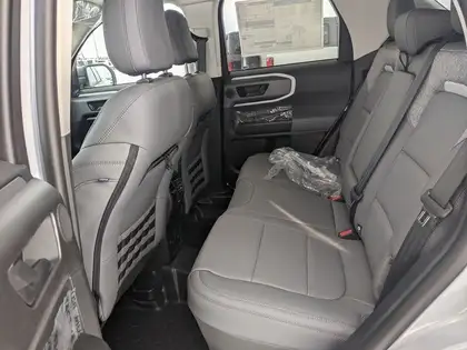 2026 Ford Bronco Sport Badlands 4x4 - Photo 8