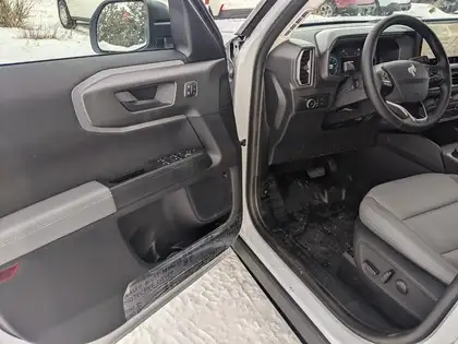 2026 Ford Bronco Sport Badlands 4x4 - Photo 9