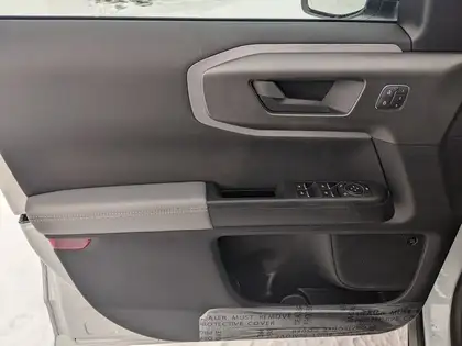 2026 Ford Bronco Sport Badlands 4x4 - Photo 10