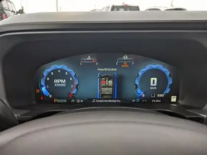 2026 Ford Bronco Sport Badlands 4x4 - Photo 13