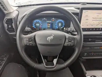 2026 Ford Bronco Sport Badlands 4x4 - Photo 16