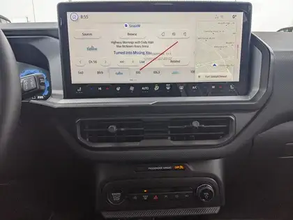 2026 Ford Bronco Sport Badlands 4x4 - Photo 17