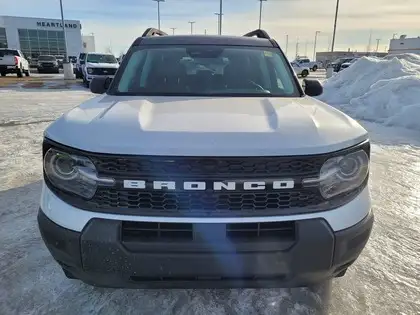 2026 Ford Bronco Sport Outer Banks 4x4 - Photo 2