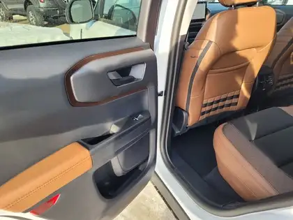 2026 Ford Bronco Sport Outer Banks 4x4 - Photo 7