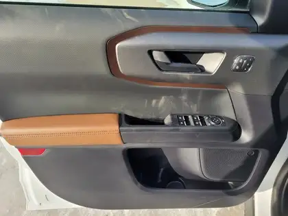 2026 Ford Bronco Sport Outer Banks 4x4 - Photo 10