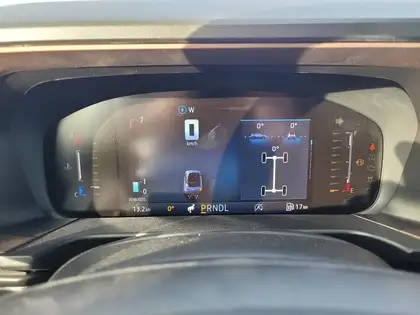 2026 Ford Bronco Sport Outer Banks 4x4 - Photo 13