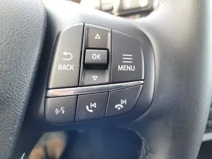 2026 Ford Bronco Sport Outer Banks 4x4 - Photo 15