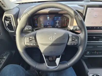 2026 Ford Bronco Sport Outer Banks 4x4 - Photo 16