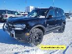 2026 Ford Bronco Sport Outer Banks 4x4