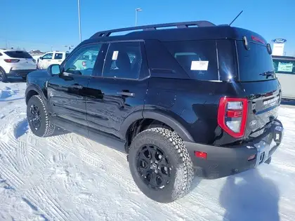 2026 Ford Bronco Sport Outer Banks 4x4 - Photo 6