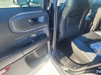 2026 Ford Bronco Sport Outer Banks 4x4 - Photo 7