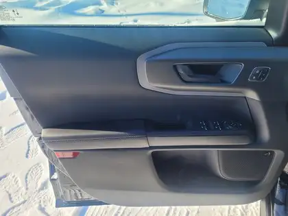 2026 Ford Bronco Sport Outer Banks 4x4 - Photo 9