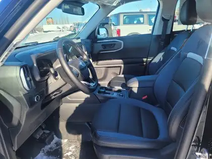 2026 Ford Bronco Sport Outer Banks 4x4 - Photo 10