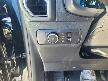 2026 Ford Bronco Sport Outer Banks 4x4 - Photo 11