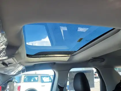 2026 Ford Bronco Sport Outer Banks 4x4 - Photo 12