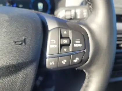 2026 Ford Bronco Sport Outer Banks 4x4 - Photo 15