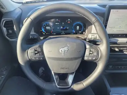 2026 Ford Bronco Sport Outer Banks 4x4 - Photo 16