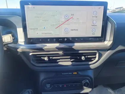 2026 Ford Bronco Sport Outer Banks 4x4 - Photo 17