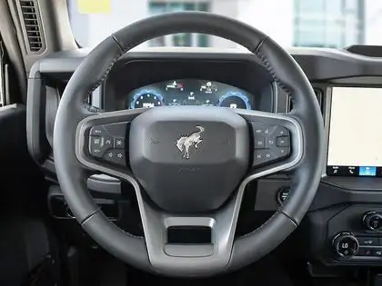 2026 Ford Bronco Big Bend 4 Door 4x4 - Photo 13