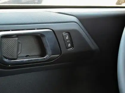 2026 Ford Bronco Big Bend 4 Door 4x4 - Photo 16