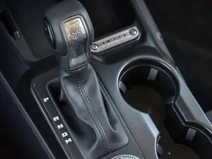 2026 Ford Bronco Big Bend 4 Door 4x4 - Photo 17