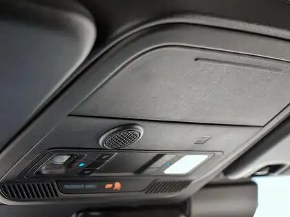 2026 Ford Bronco Big Bend 4 Door 4x4 - Photo 19