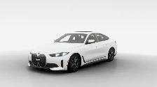 2026 BMW i4 eDrive40 Gran Coupe | Premium | Ouvre-porte de