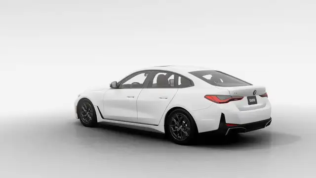 2026 BMW i4 eDrive40 Gran Coupe | Premium | Ouvre-porte de - Photo 2