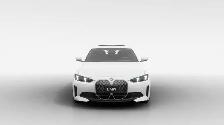 2026 BMW i4 eDrive40 Gran Coupe | Premium | Ouvre-porte de - Photo 3