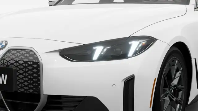 2026 BMW i4 eDrive40 Gran Coupe | Premium | Ouvre-porte de - Photo 6