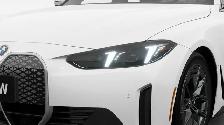 2026 BMW i4 eDrive40 Gran Coupe | Premium | Ouvre-porte de - Photo 6