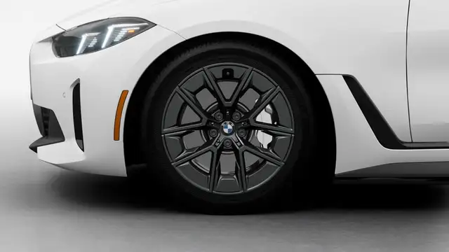 2026 BMW i4 eDrive40 Gran Coupe | Premium | Ouvre-porte de - Photo 7