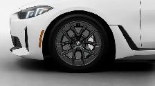 2026 BMW i4 eDrive40 Gran Coupe | Premium | Ouvre-porte de - Photo 7
