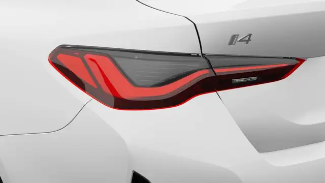 2026 BMW i4 eDrive40 Gran Coupe | Premium | Ouvre-porte de - Photo 8