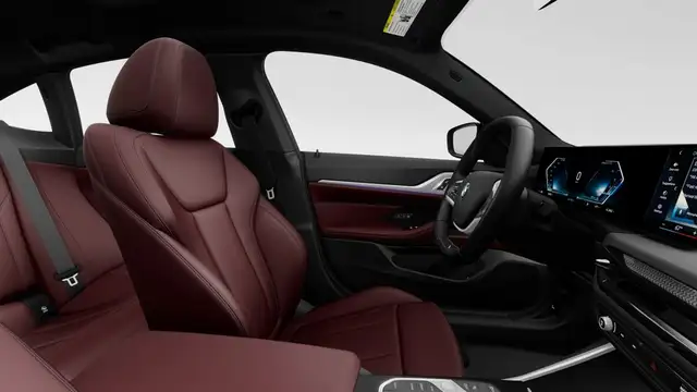 2026 BMW i4 eDrive40 Gran Coupe | Premium | Ouvre-porte de - Photo 9