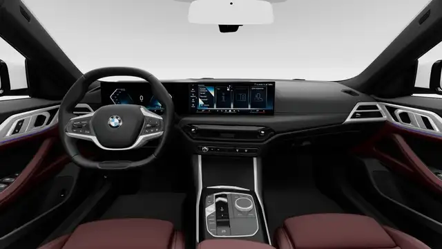 2026 BMW i4 eDrive40 Gran Coupe | Premium | Ouvre-porte de - Photo 10