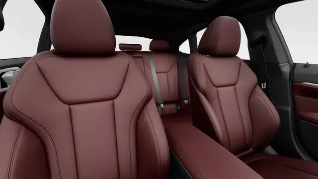 2026 BMW i4 eDrive40 Gran Coupe | Premium | Ouvre-porte de - Photo 11