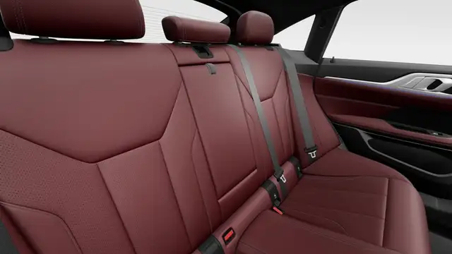 2026 BMW i4 eDrive40 Gran Coupe | Premium | Ouvre-porte de - Photo 12