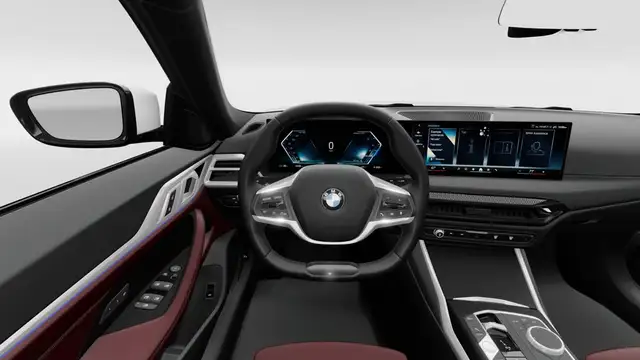 2026 BMW i4 eDrive40 Gran Coupe | Premium | Ouvre-porte de - Photo 13