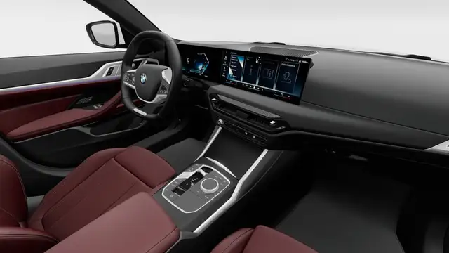 2026 BMW i4 eDrive40 Gran Coupe | Premium | Ouvre-porte de - Photo 14