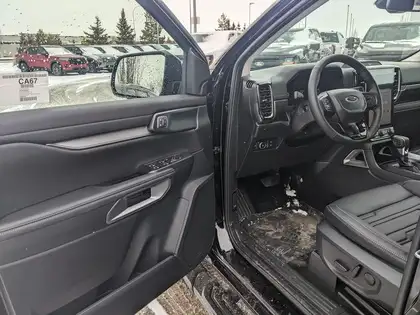 2026 Ford Ranger LARIAT 4WD SuperCrew 5' Box - Photo 7